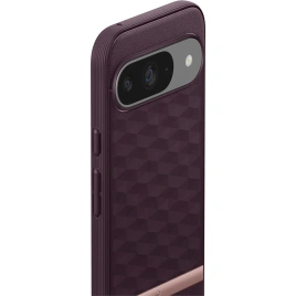 Чехол Caseology Parallax Case для Google Pixel 9/9Pro Burgundy