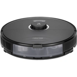 Робот-пылесос Roborock S8 Black Global version