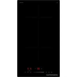 Индукционная варочная панель Kuppersberg ICI 316 Black