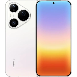Смартфон Huawei Pura 90s Pro 12/256GB Coconut White (51098YXM)