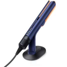 Подставка для выпрямителя Dyson HT01 Airstrait Stand Prussian Blue