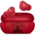 Transparent Red