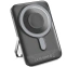 Внешний аккумулятор WiWU Elite Series Magsafe Wi-P018 10000 mAh Black