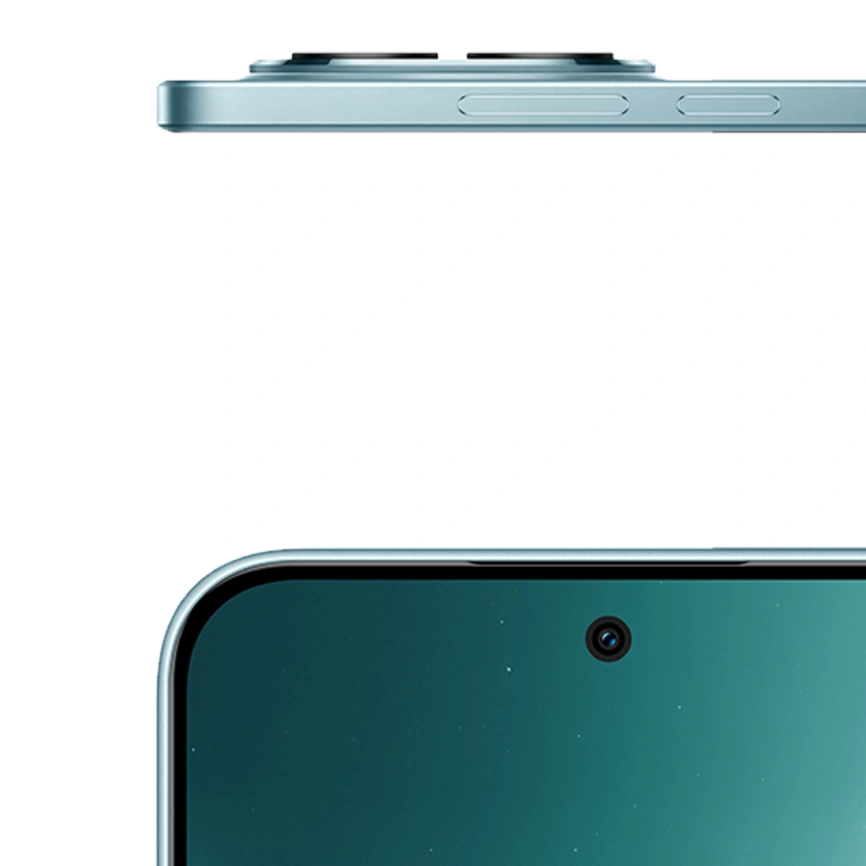 Смартфон Xiaomi Redmi Note 15 Pro 5G 8/256Gb Glacier Blue EAC фото 2