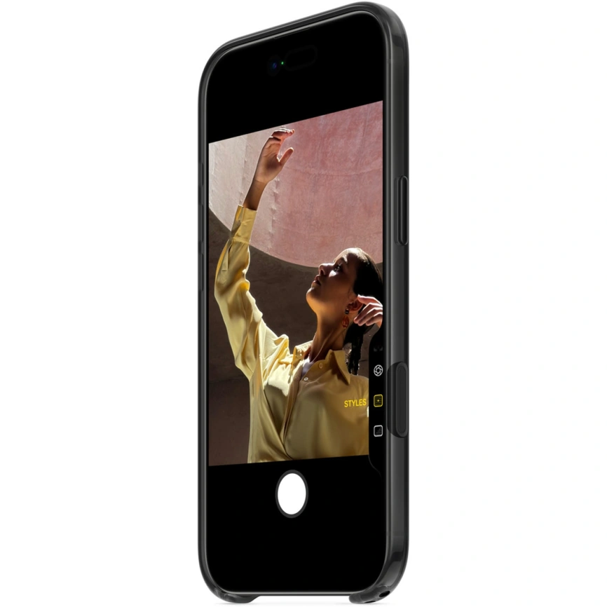 Чехол Apple Case with MagSafe для iPhone Air Shadow фото 5