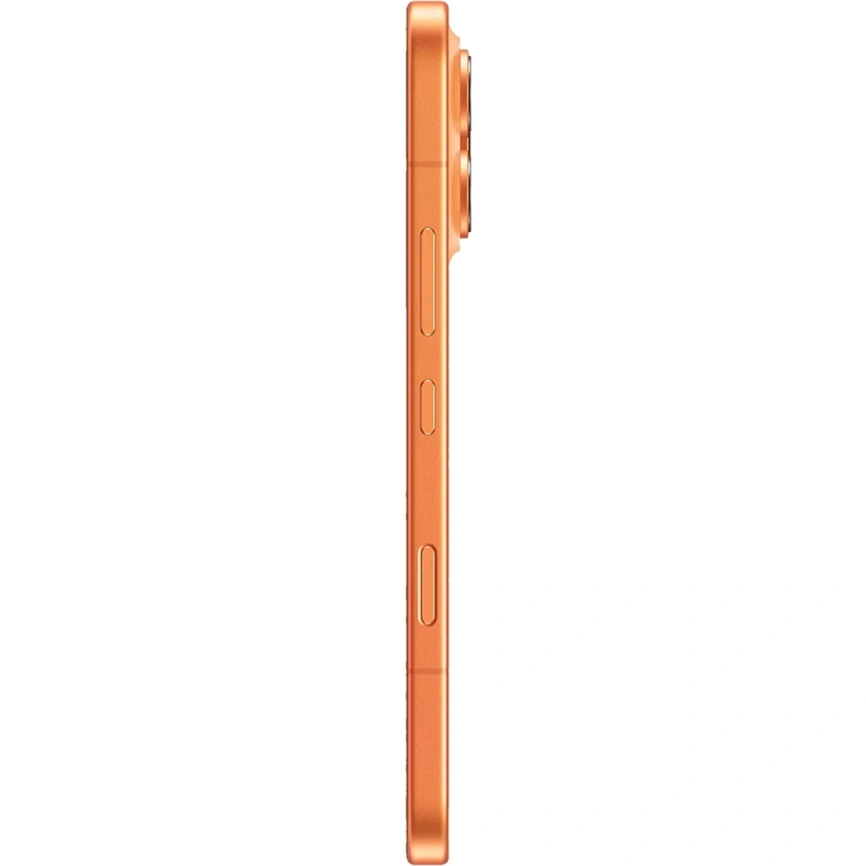 Смартфон Honor 600 Pro 12/512Gb Orange РСТ фото 3