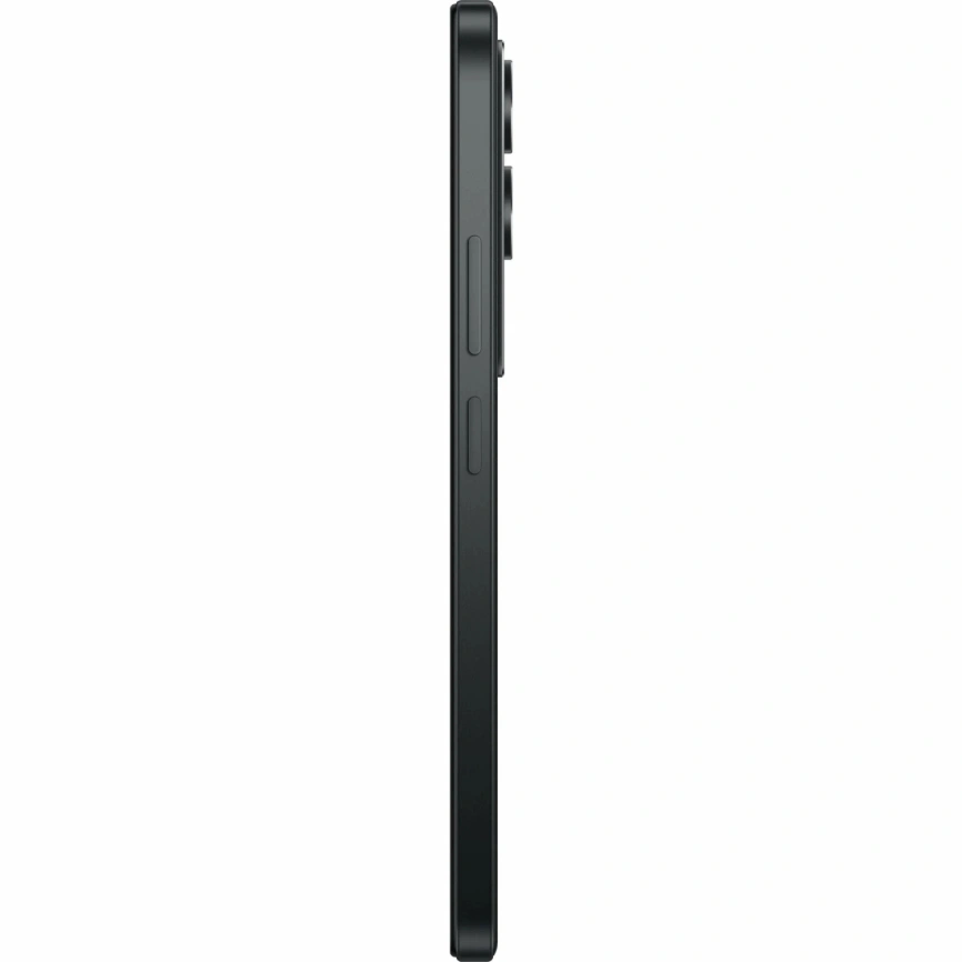 Смартфон Xiaomi Redmi 15 8/256Gb (NFC) Midnight Black EAC фото 2