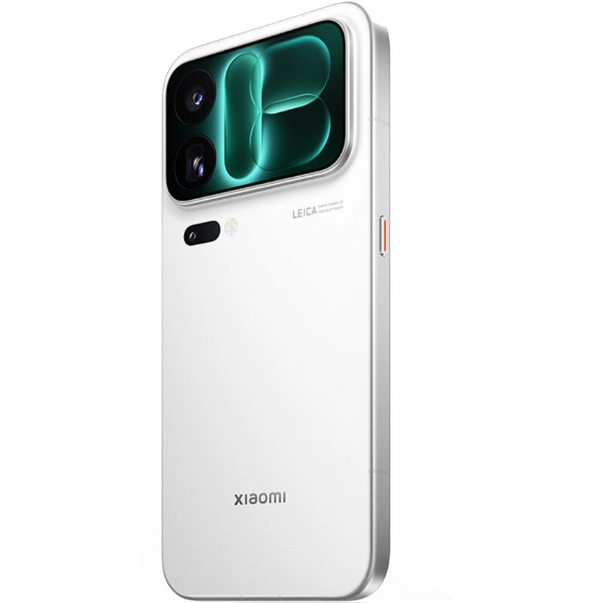 Смартфон Xiaomi 18 Pro Max 12/256Gb White Global Version фото 3