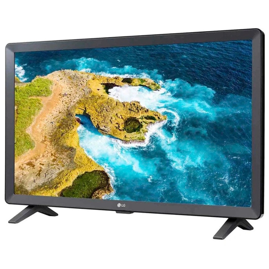 Телевизор LG 24TQ520S-PZ 24" 2022 фото 2