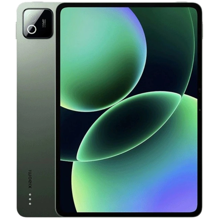 Планшет Xiaomi Pad 8 Wi-Fi 8/256Gb Pine Green EAC фото 1