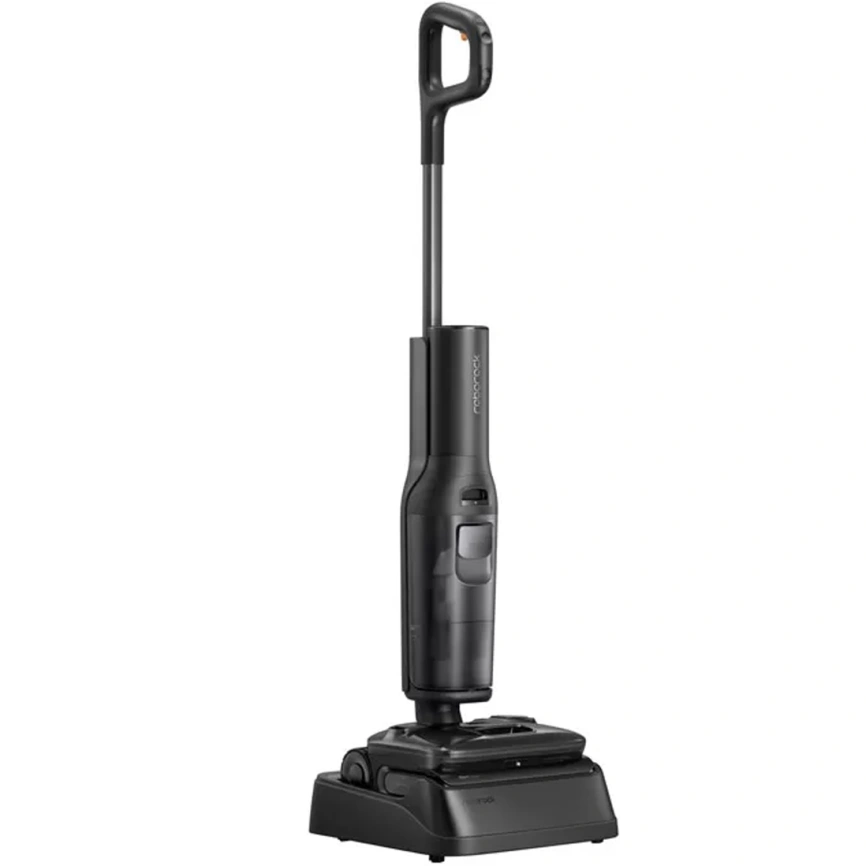 Пылесос Roborock F25 Ace Pro Black EAC фото 2