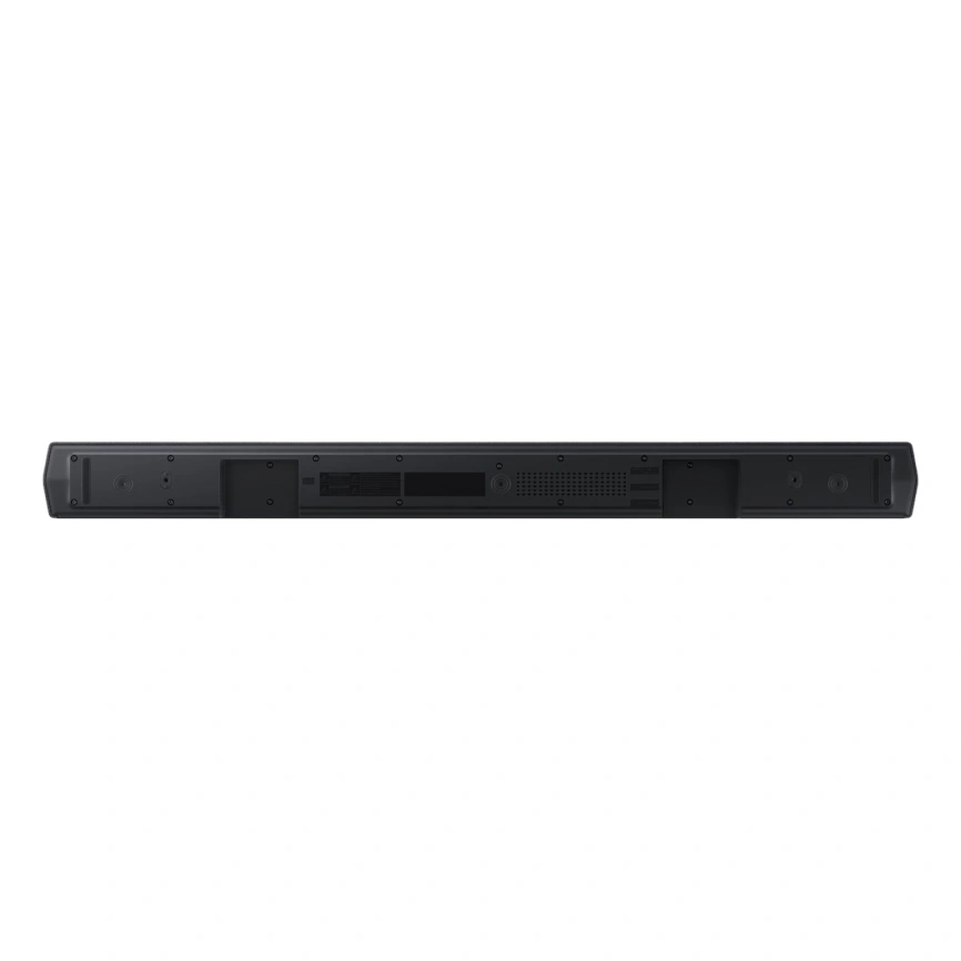 Саундбар Samsung HW-B450F/RU 2.1 Black фото 6