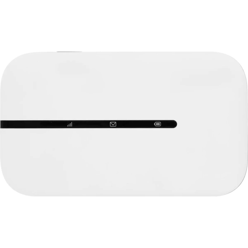 Модем Huawei 4G Brovi Mobilei 3s Wi-Fi E5576-321 White (51071VPL) фото 2