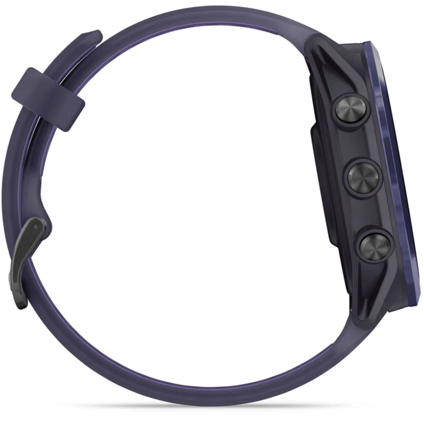 Умные часы Garmin Forerunner 570 47mm (010-02971-02) Indigo фото 2