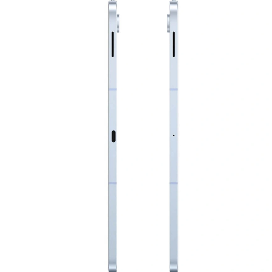 Планшет Samsung Galaxy Tab S10 FE Plus Wi-Fi 8/128GB Blue (SM-X620B) фото 2