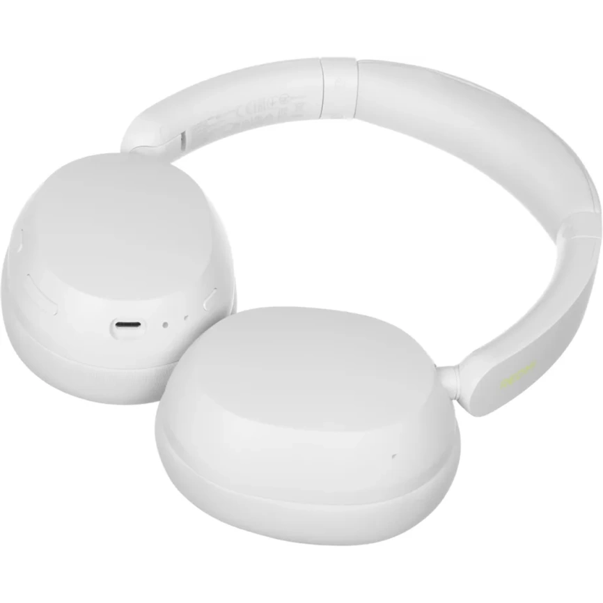 Наушники Xiaomi Redmi Headphones Neo White (BHR08W2GL) фото 6