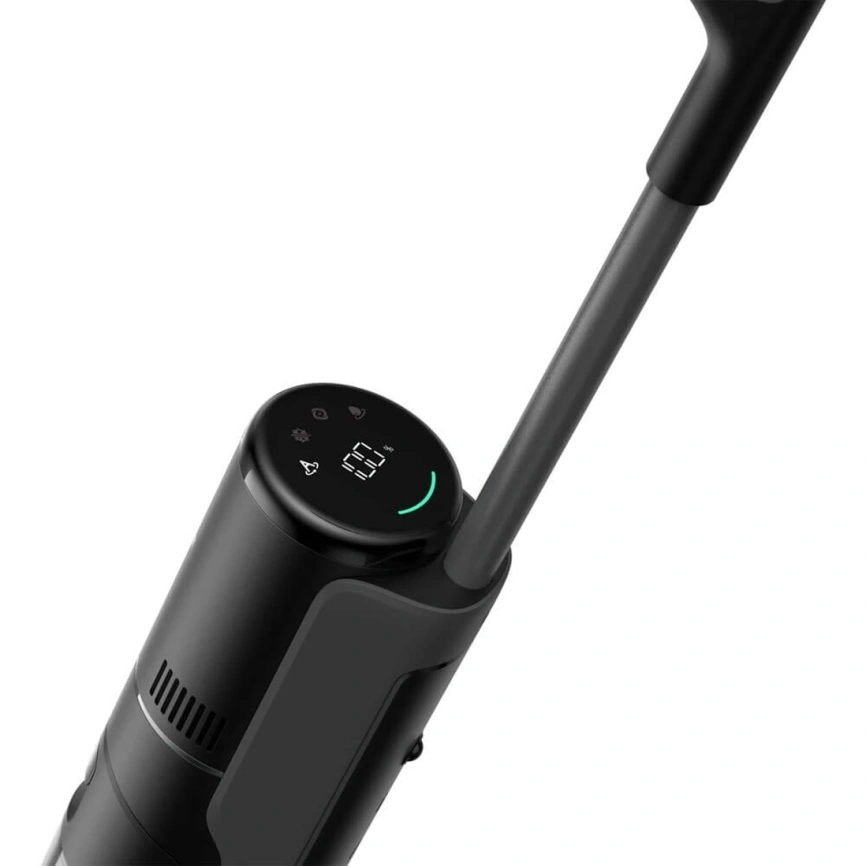 Пылесос Dreame H12 Pro FlexReach Black EAC (HHR44A) фото 8
