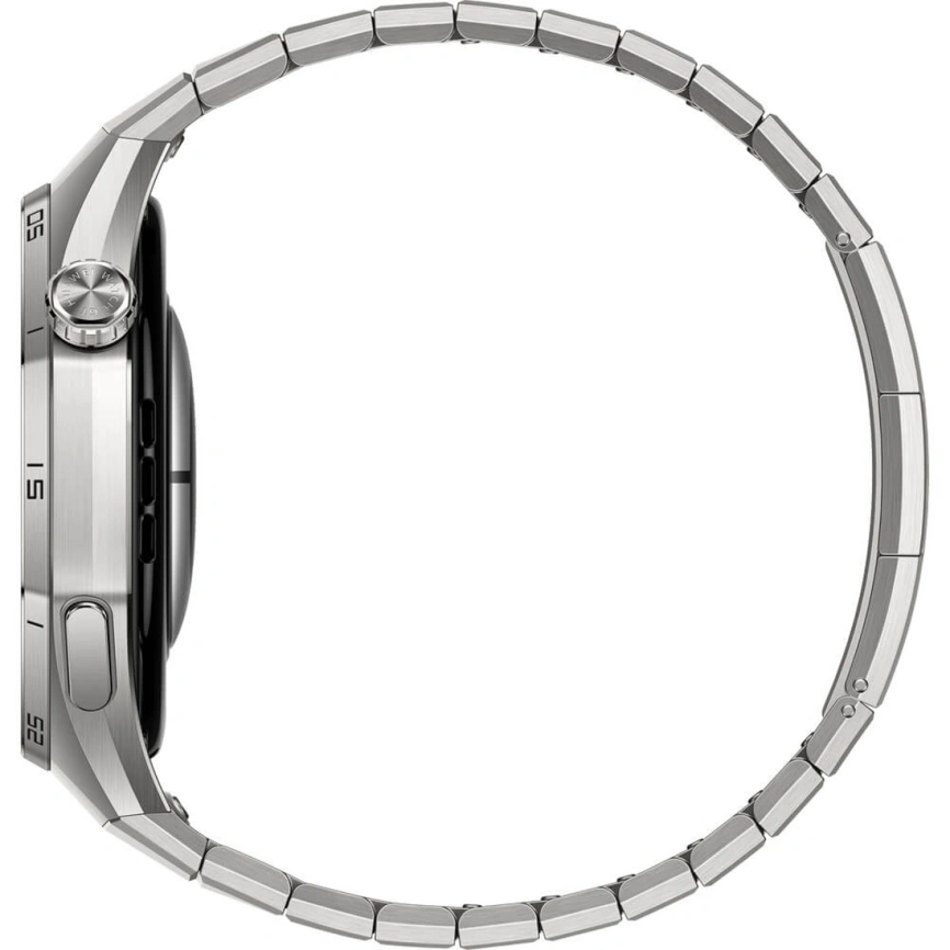 Смарт-часы Huawei Watch GT 6 Pro 46mm Titanium (55020FWB) фото 5