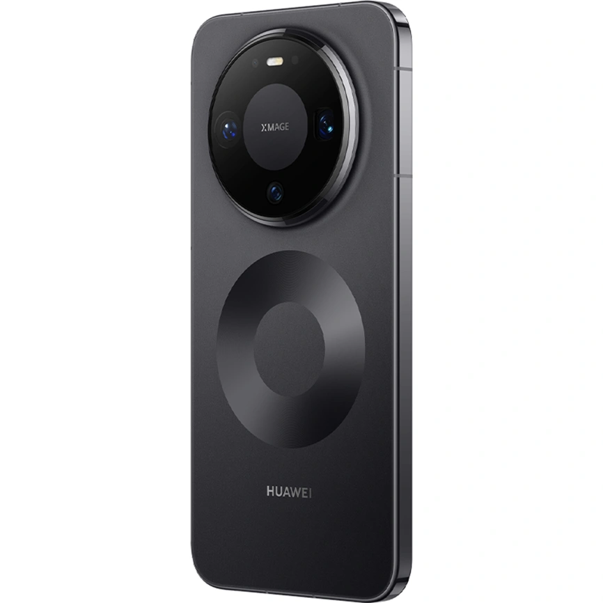 Смартфон Huawei Mate 80 Pro 16/512GB Black (51098SRA) фото 2