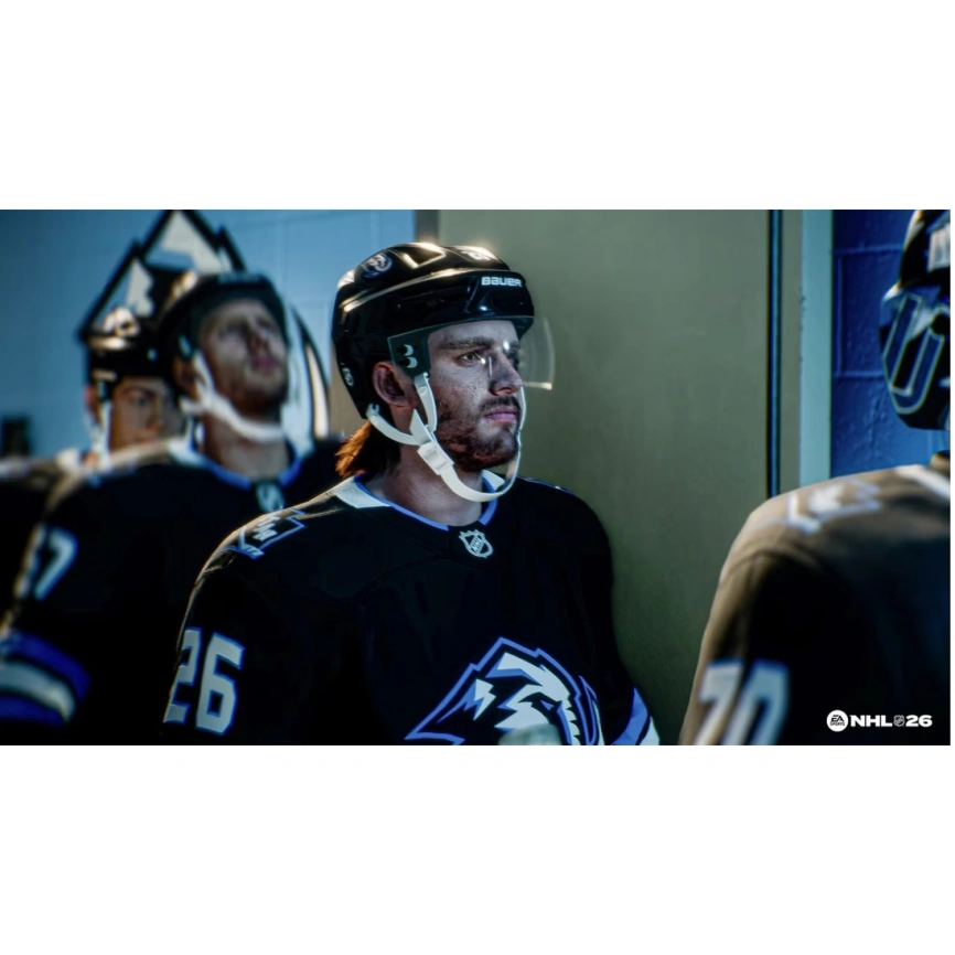 Игра Sony NHL 26 (PS5) фото 3