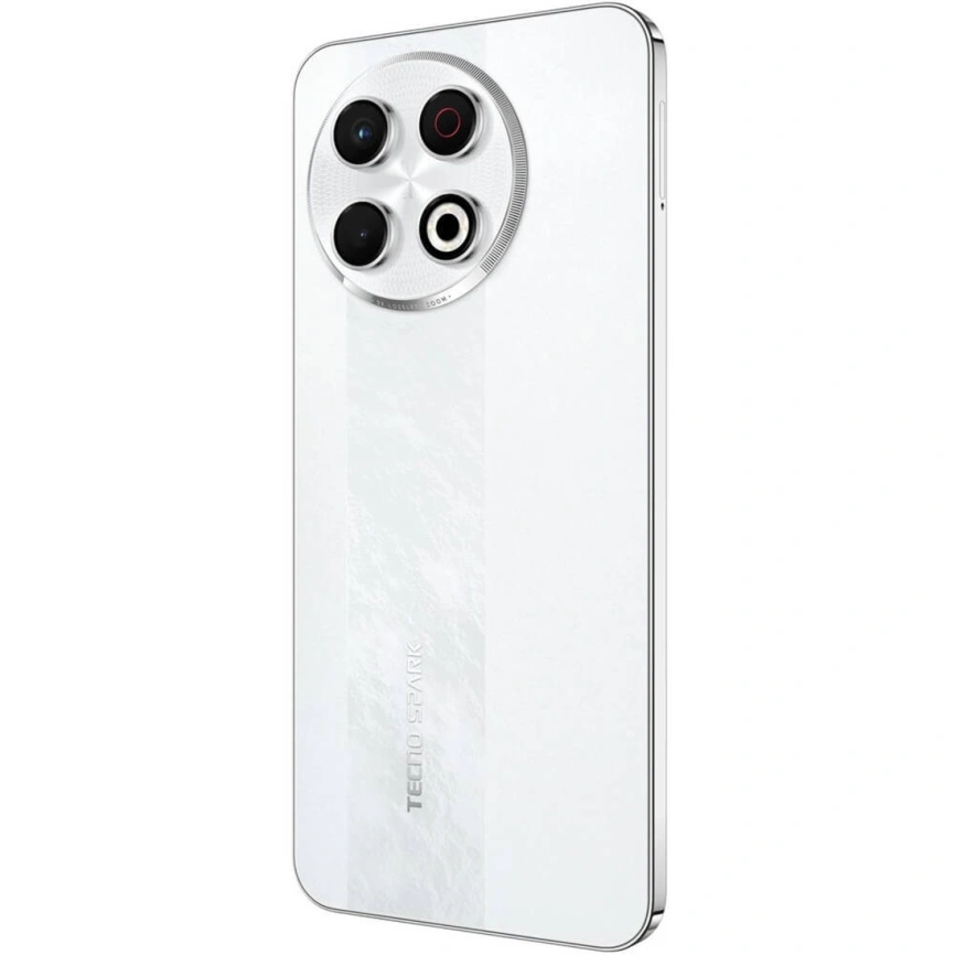 Смартфон Tecno Spark 30 Pro 8/128Gb Arctic Glow фото 3
