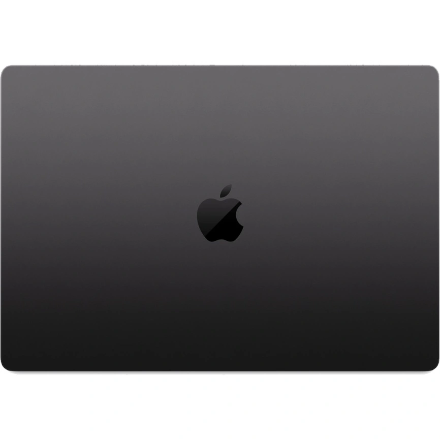 Ноутбук Apple MacBook Pro 16 (2026) M5 Max 18C CPU, 40C GPU/64GB/2TB SSD (Z1N10007W) Space Black фото 2