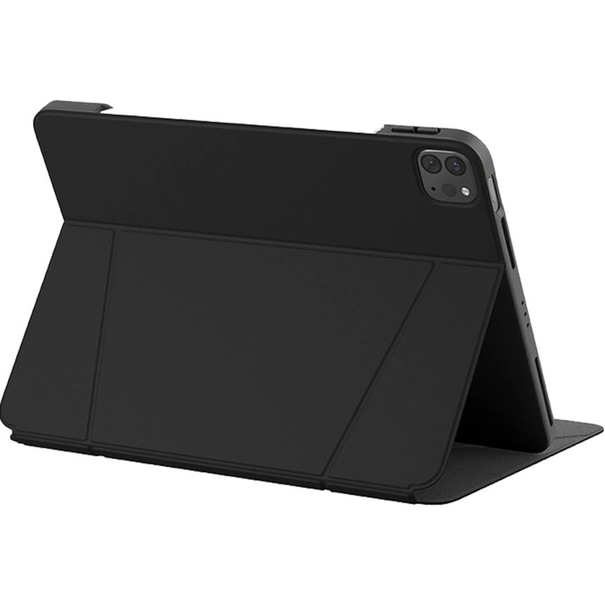 Чехол Uniq RYZE для iPad Pro 11 (2022/21) / Air 10.9 (2022/20) Black фото 2