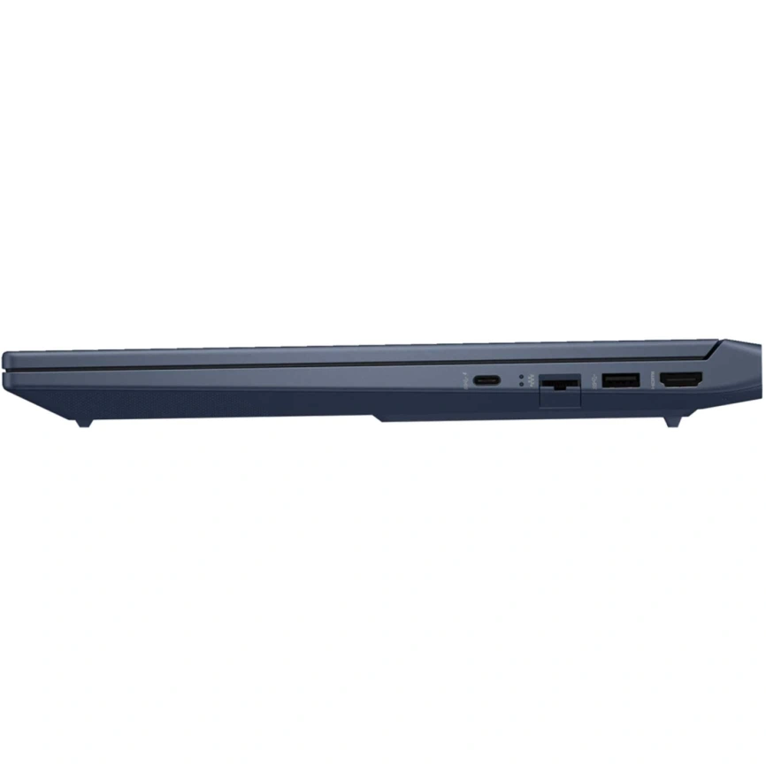 Ноутбук HP Victus 15-fa0033dx 15.6 FHD IPS/ i5-12450H/8Gb/512Gb SSD (9T9R8UA) Blue фото 2