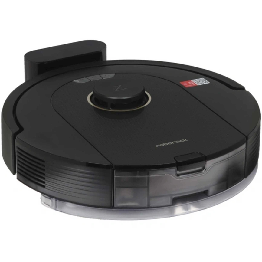 Робот-пылесос Roborock Q5 Pro Black EAC фото 1