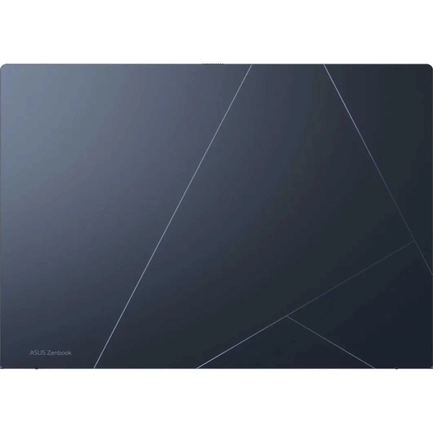 Ноутбук ASUS Zenbook 14 UX3405CA-ST1359 14 OLED/ i5-225H Ultra/16GB/1TB SSD (90NB14W1-M02010) Ponder Blue фото 2