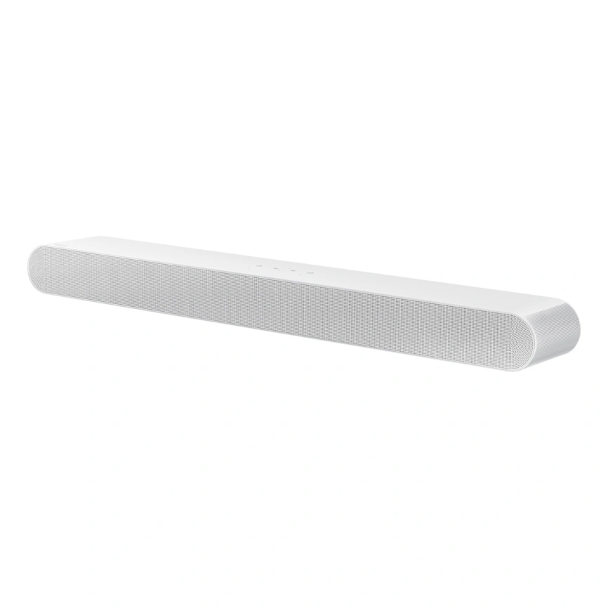 Саундбар Samsung HW-S61D/RU 5.0 White фото 1