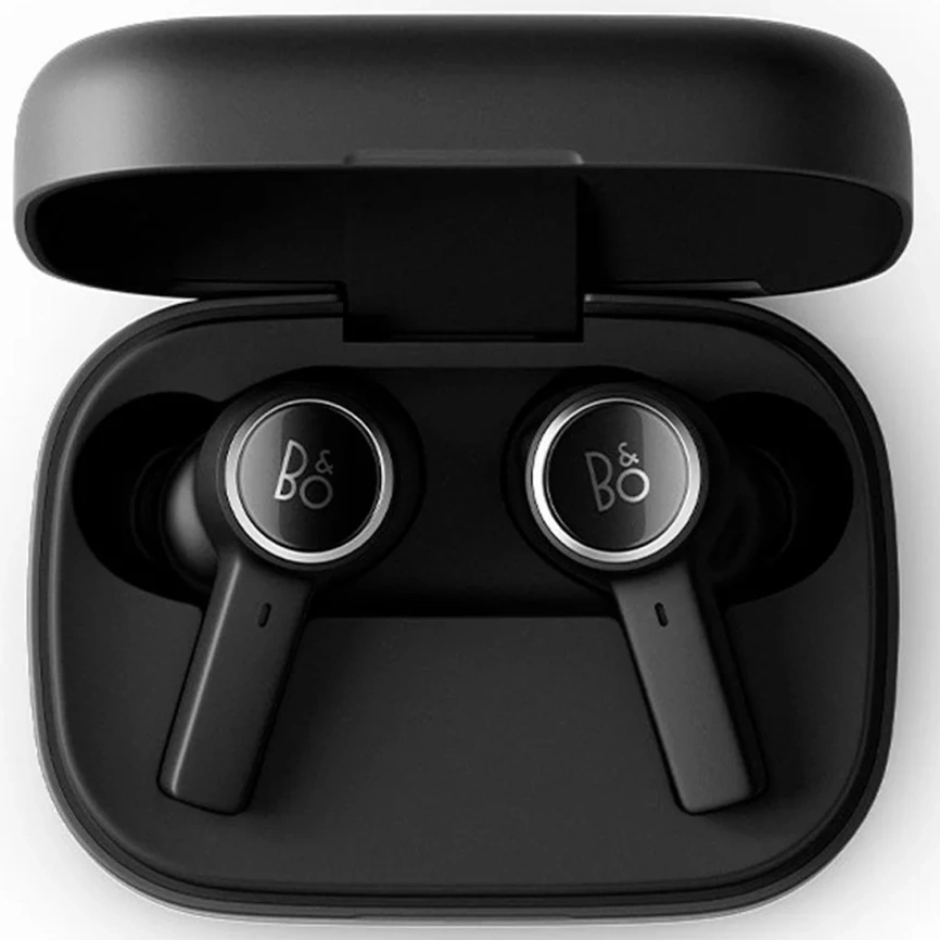 Наушники Bang & Olufsen Beoplay EX Black фото 2