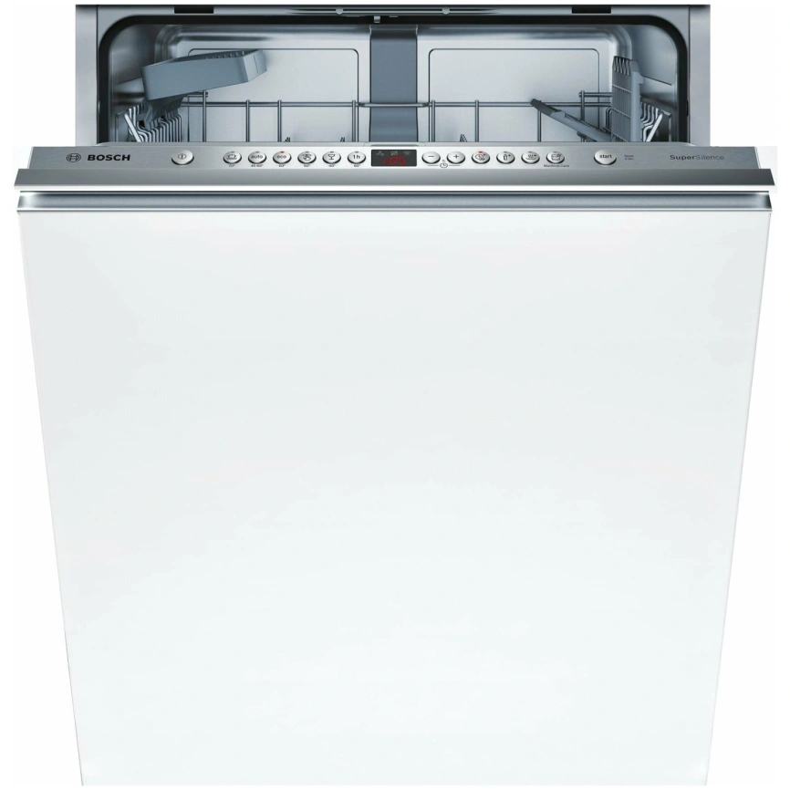 Посудомоечная машина Bosch Serie 4 SMV46KX04E фото 1