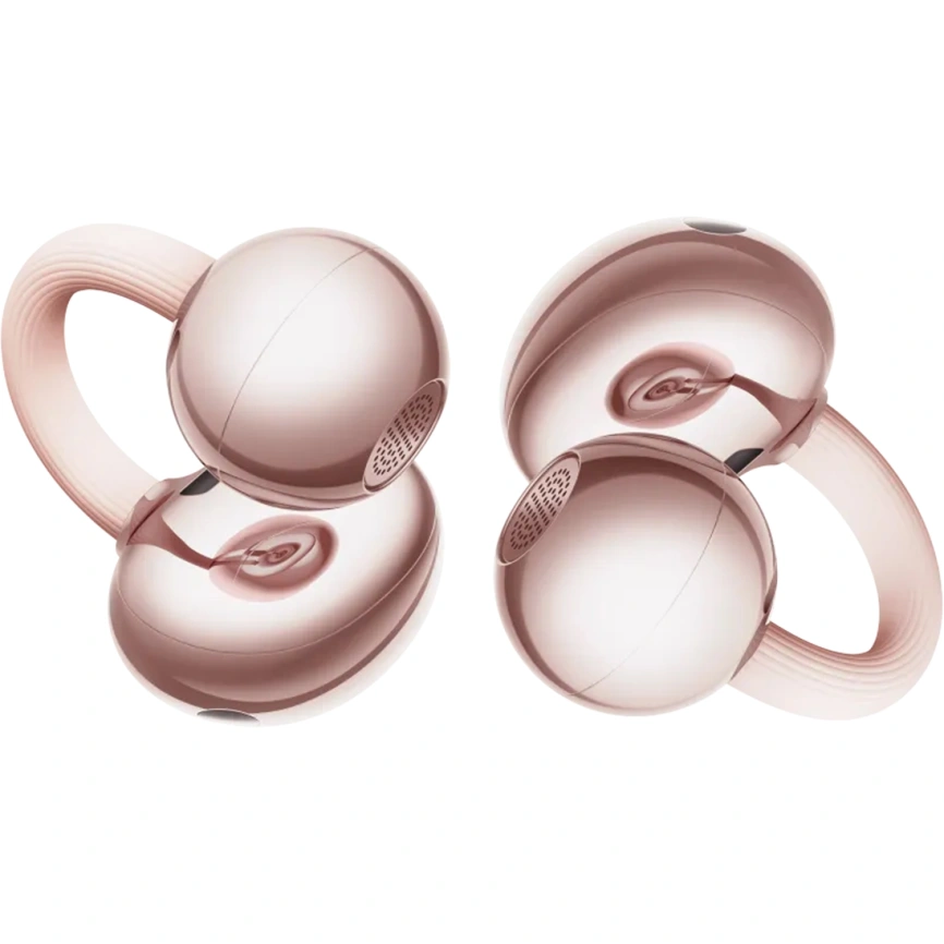 Наушники Huawei FreeClip 2 Rose Gold (55038864) фото 4