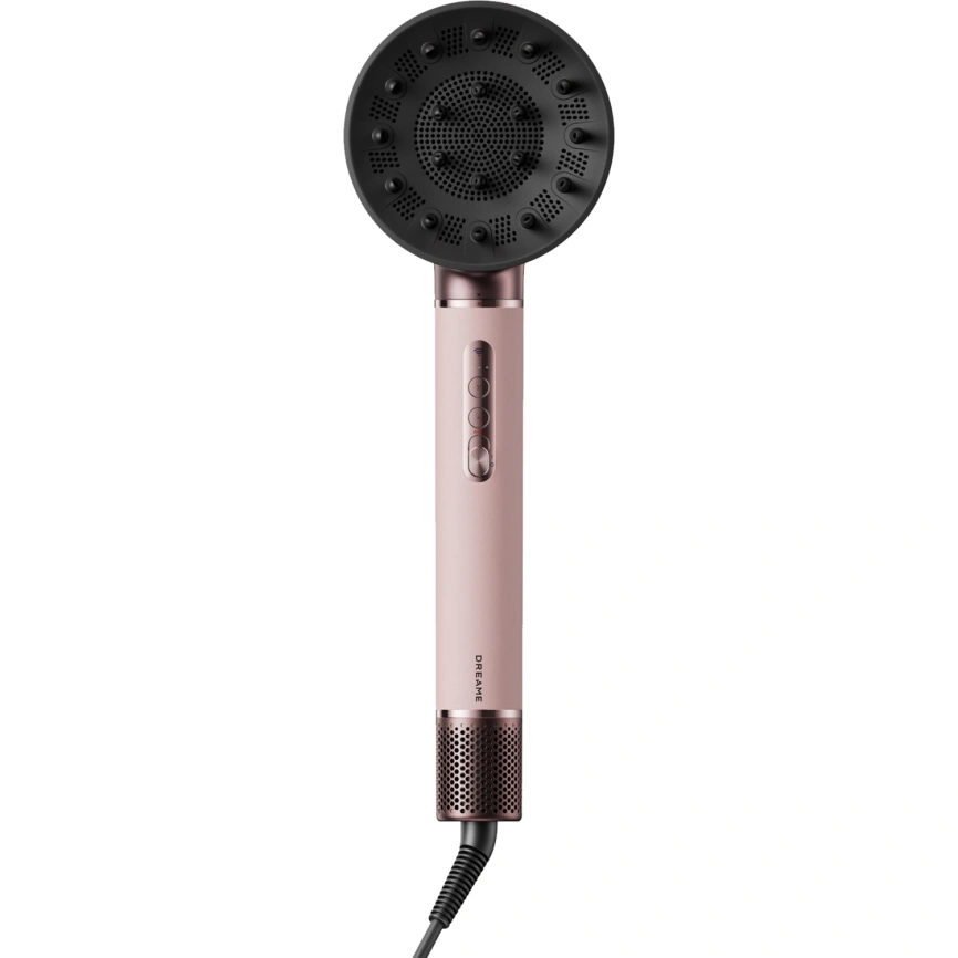 Стайлер Dreame AirStyle Pro HI Rose Pink EU фото 7