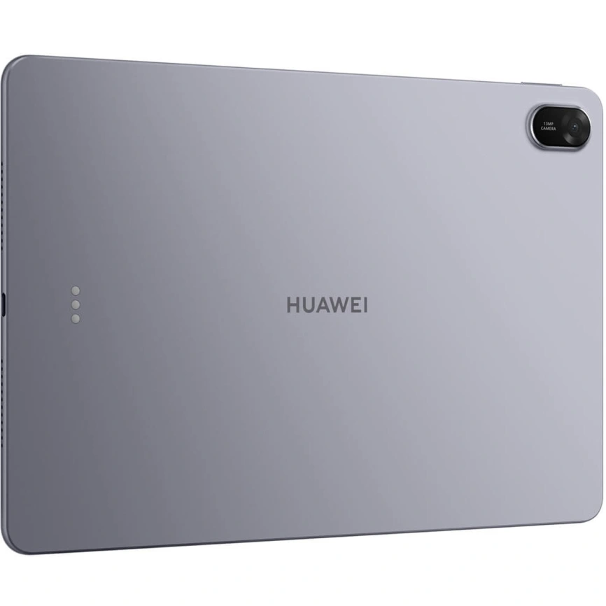 Планшет Huawei MatePad 11.5 (2025) Wi-Fi 8/256Gb Papermatte Space Gray + Keyboard (53014KBN) фото 6