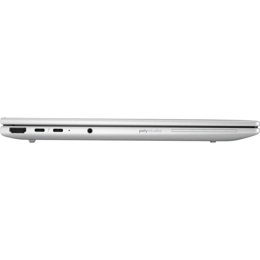 Ноутбук HP EliteBook 8 G1i 14 IPS/ i7-268V Ultra/32GB/512GB SSD (C6SA9UC) Glacier Silver фото 5