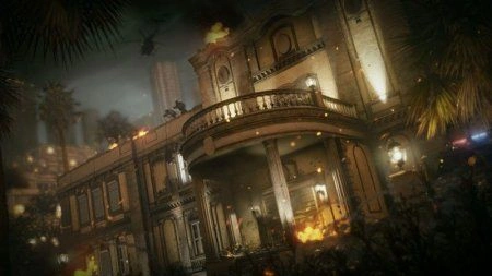 Игра Ubisoft Tom Clancy's Rainbow Six: Siege. Deluxe Edition (русская версия) (PS5) фото 4
