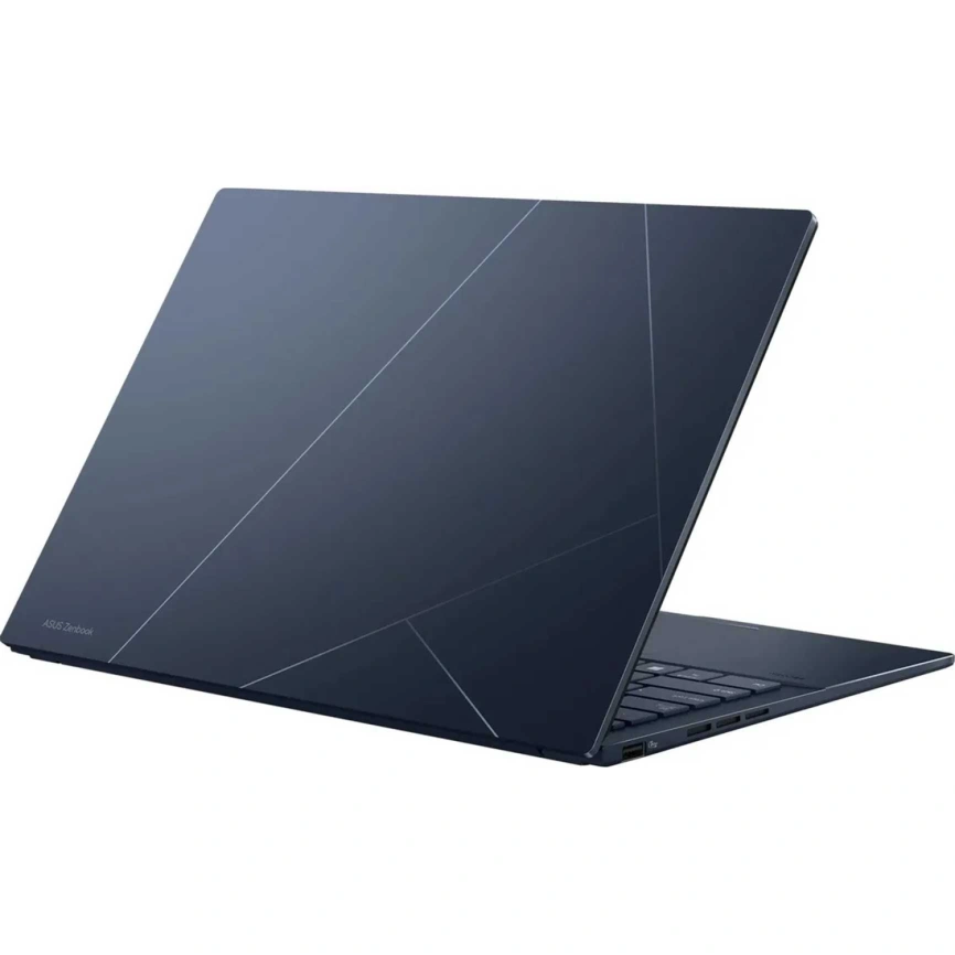 Ноутбук ASUS Zenbook 14 UX3405CA-ST1359 14 OLED/ i5-225H Ultra/16GB/1TB SSD (90NB14W1-M02010) Ponder Blue фото 1