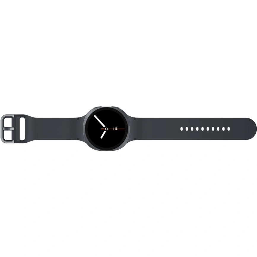 Смарт-часы Samsung Galaxy Watch8 LTE 44 mm SM-L335 Graphite фото 5