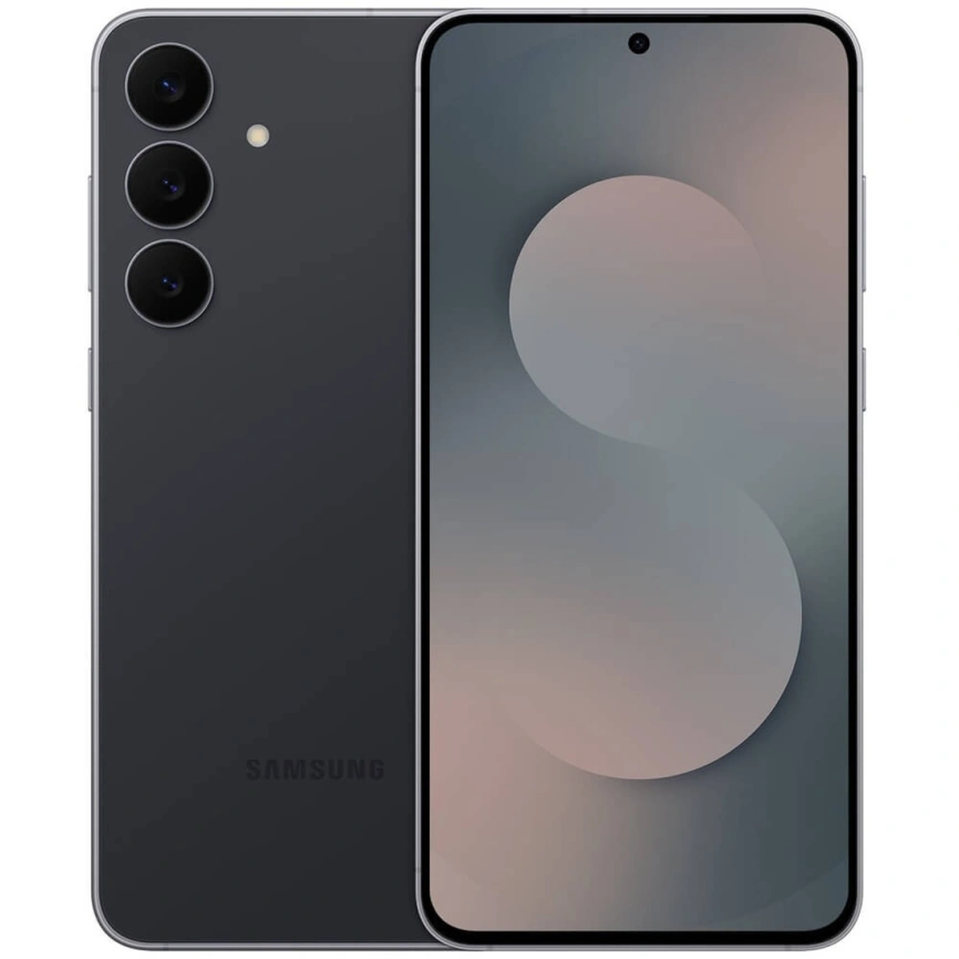Смартфон Samsung Galaxy S25 FE SM-S731B 8/512Gb Jetblack фото 6