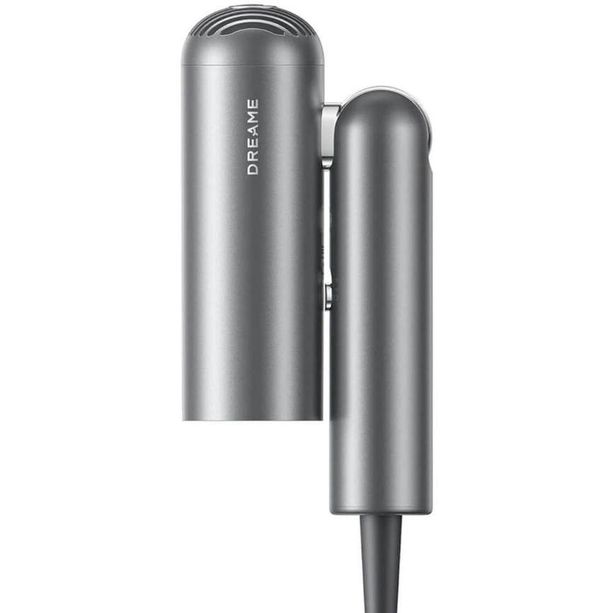Фен Dreame Pocket High-speed Space Gray EAC (AHD51) фото 3
