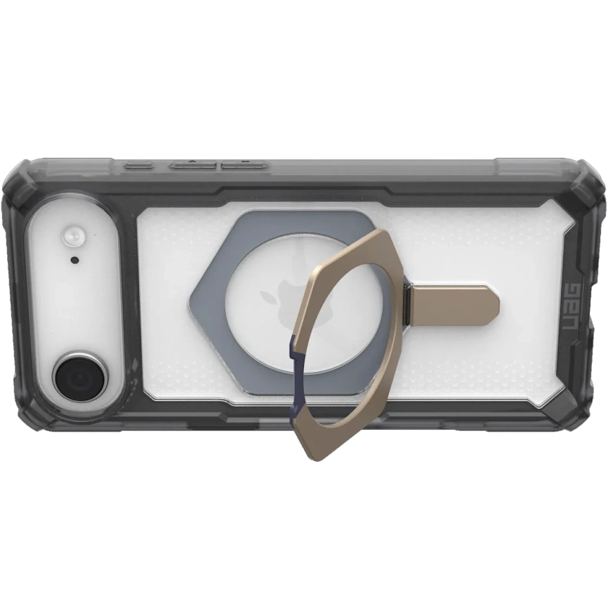 Чехол UAG MagSafe Plasma XTE Case для iPhone Air Ash/Titanium (114525113136) фото 4