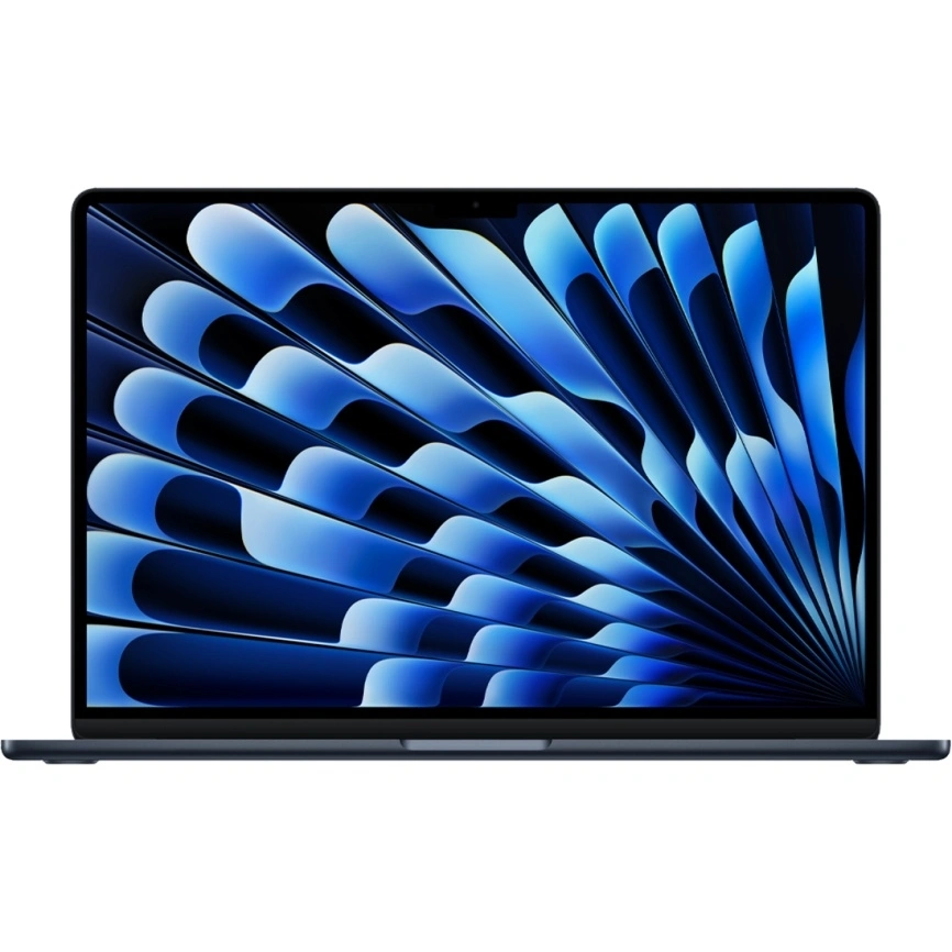 Ноутбук Apple MacBook Air (2026) 13 M5 10C CPU, 10C GPU/32GB/2TB SSD/70W (Z1L6001GQ) Midnight фото 1