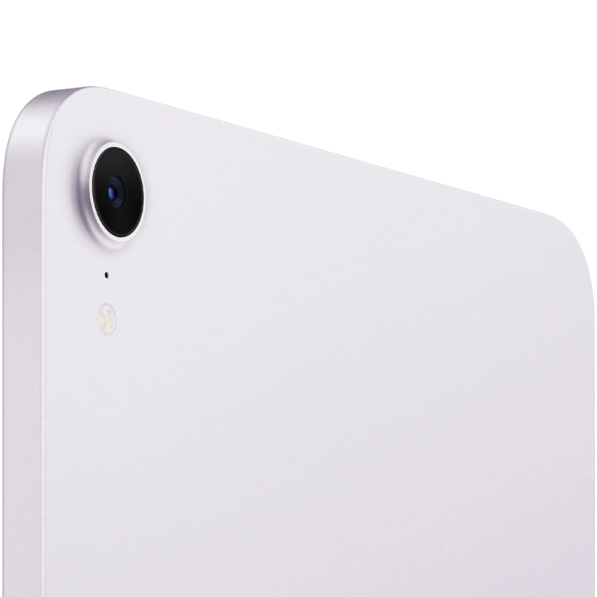 Планшет Apple iPad Mini (2024) Wi-Fi 512gb Purple фото 2
