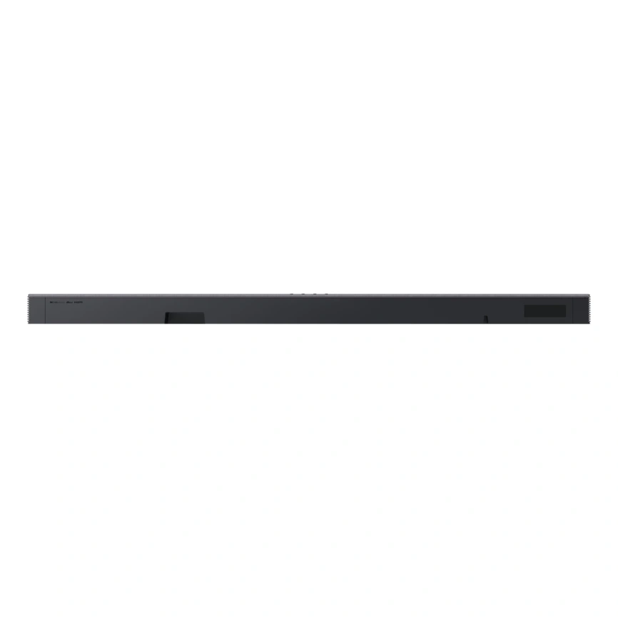 Саундбар Samsung HW-Q930H/PY 9.1.4 Black фото 4