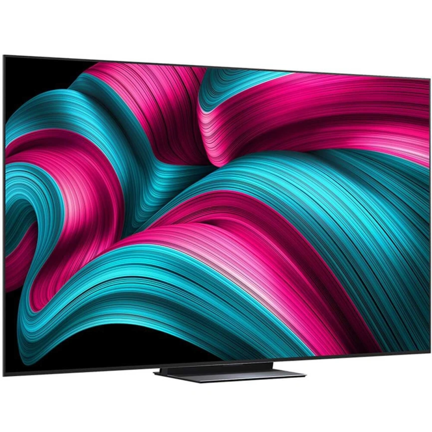 Телевизор LG OLED83C5RLA.ARUG 83" 2025 фото 2