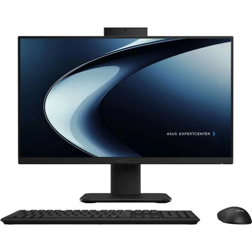 Моноблок ASUS P440VAK-BPC7440 23.8 IPS/ i7-240H/16GB/512GB SSD (90PT03X5-M05Y20) Black фото 1