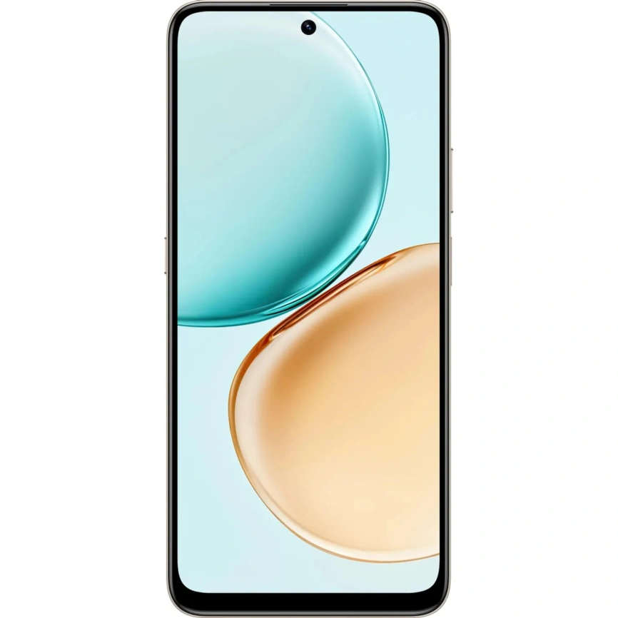 Смартфон Honor X7d 8/512Gb Desert Gold фото 8