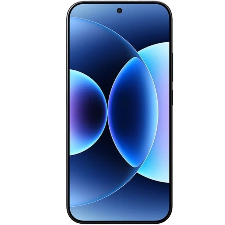 Смартфон Xiaomi 17 Pro 16/512Gb Black CN фото 2